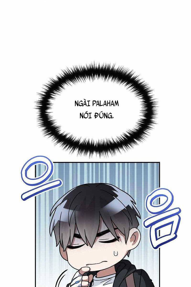 Người Mới Này Quá Mạnh chapter 54.2 20