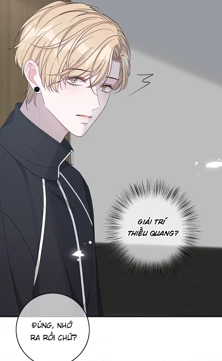 trước và sau ly hôn! chapter 21 9