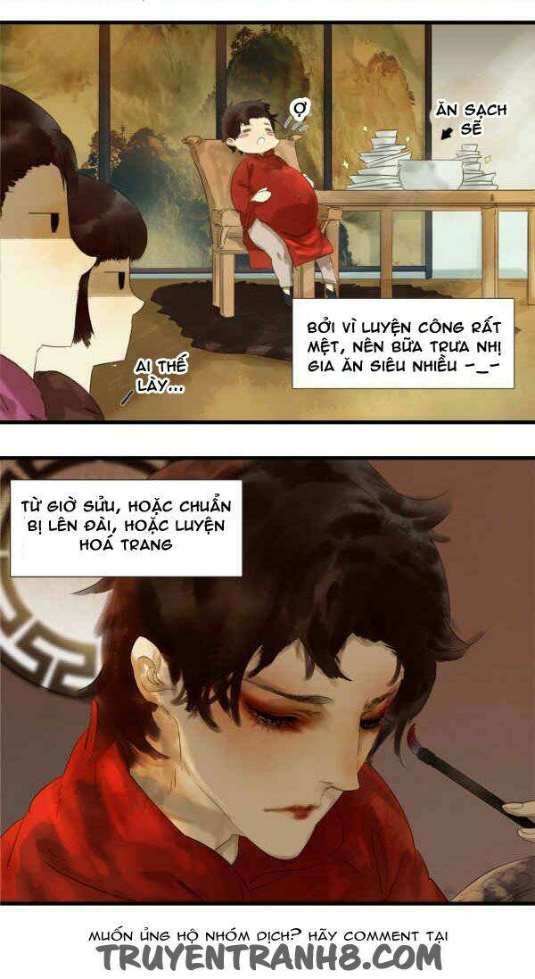 mùng 3 tháng 3 chapter 6 4