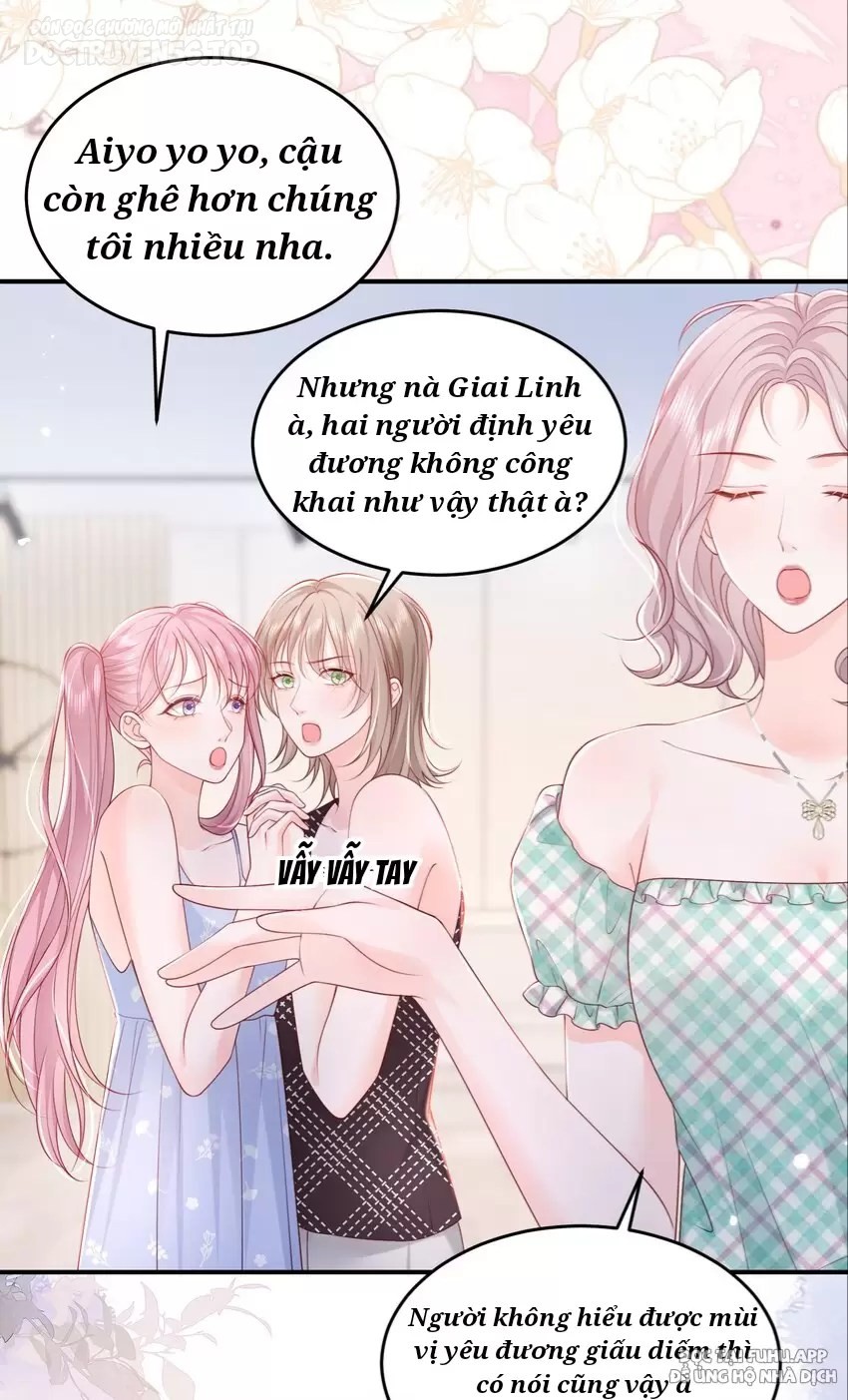 mận xanh chapter 65 31