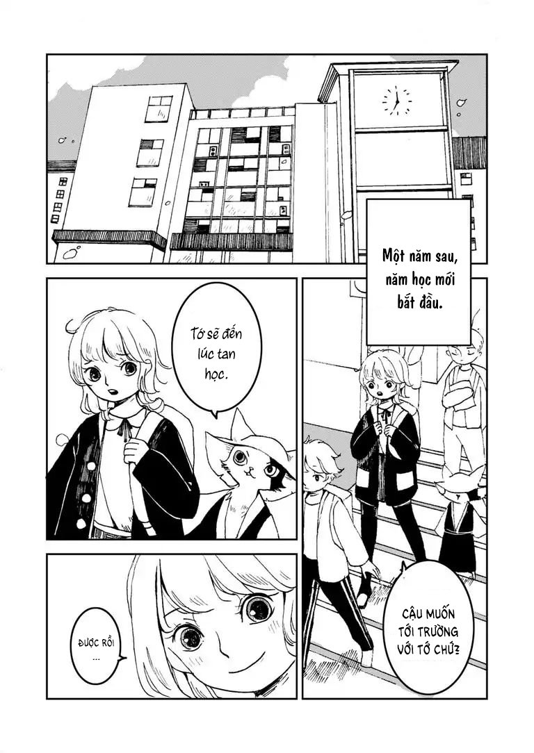 chika's forest chapter 6 4