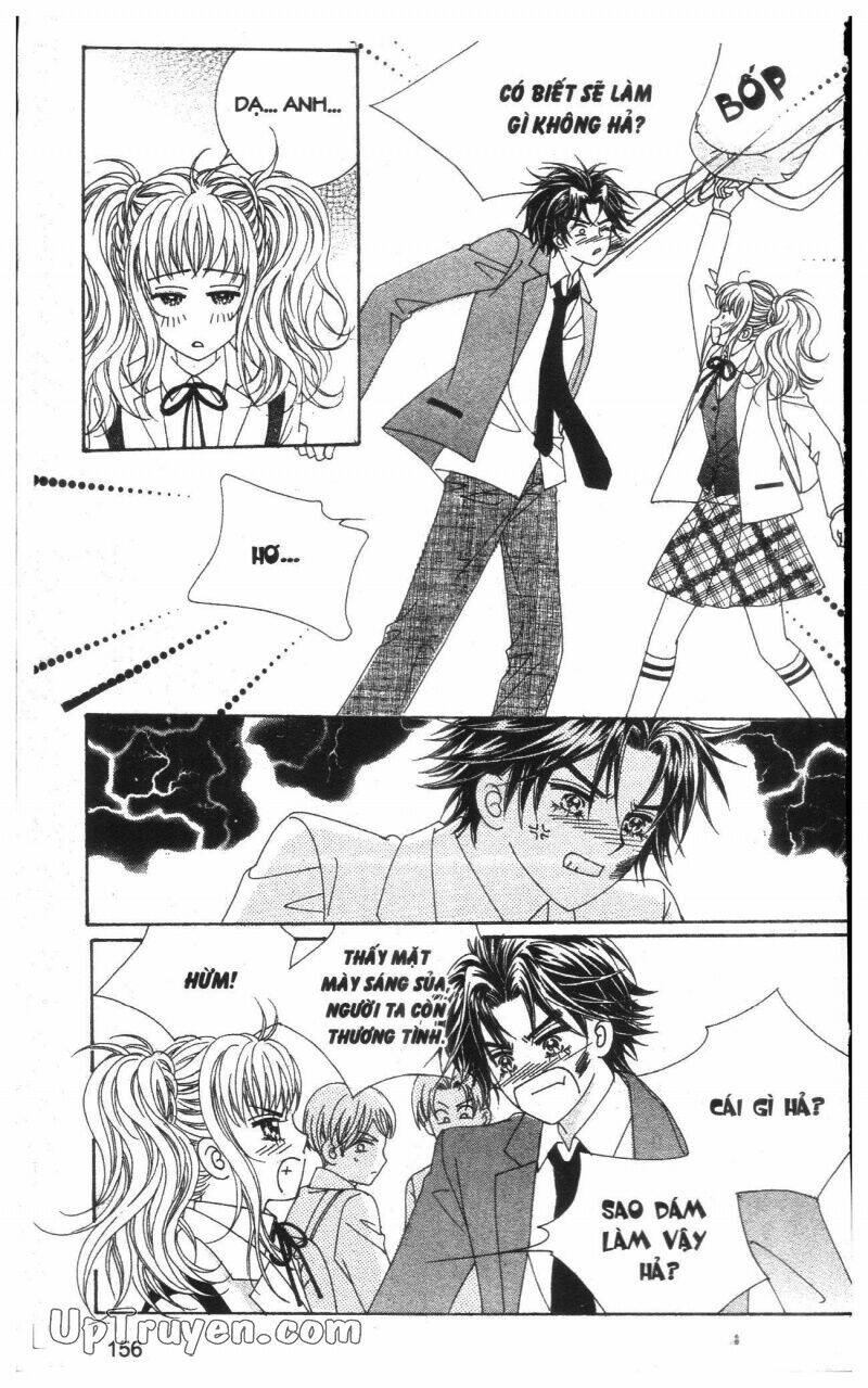 thoát kiếp hồ ly chapter 24 53