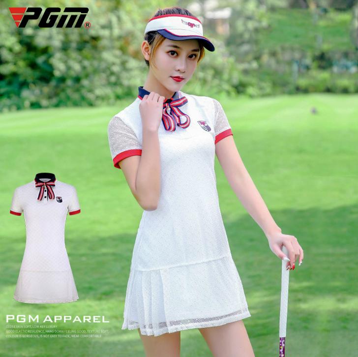 VÁY GOLF NỮ - PGM - QZ046