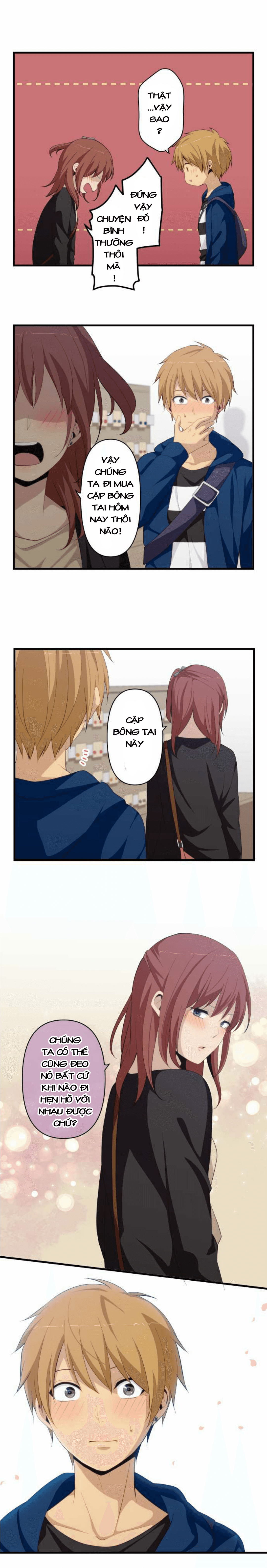 relife chapter 174 10