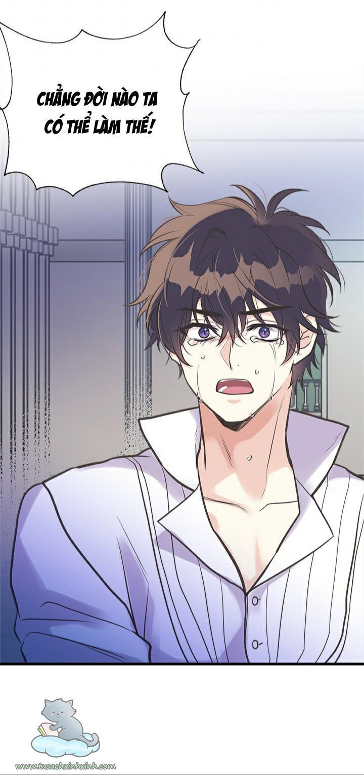 chị tôi nhặt về nam chính của tiểu thuyết chapter 41 39