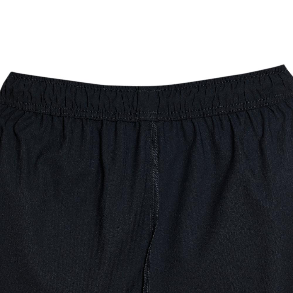 Quần shorts le coq sportif nam - QMMRJG24-BLK