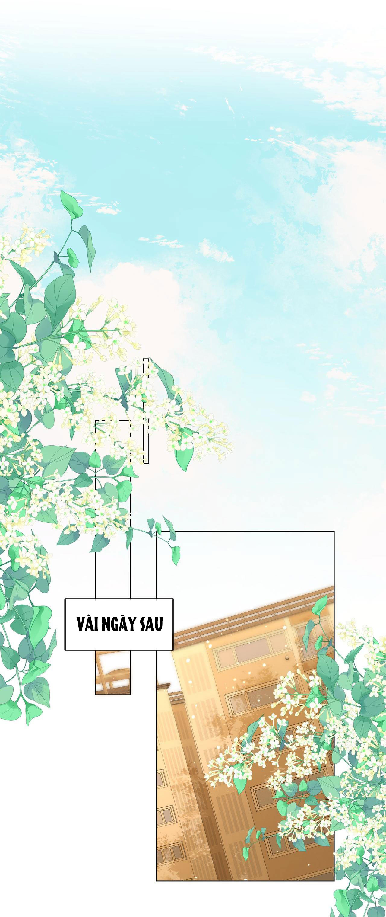 cố tiểu thư và khúc tiểu thư chapter 113 19