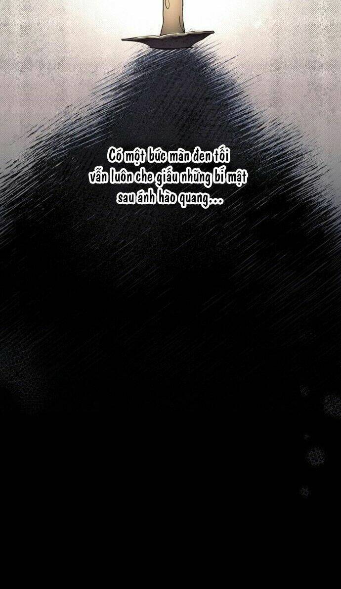 lâu đài vô danh chapter 0 12