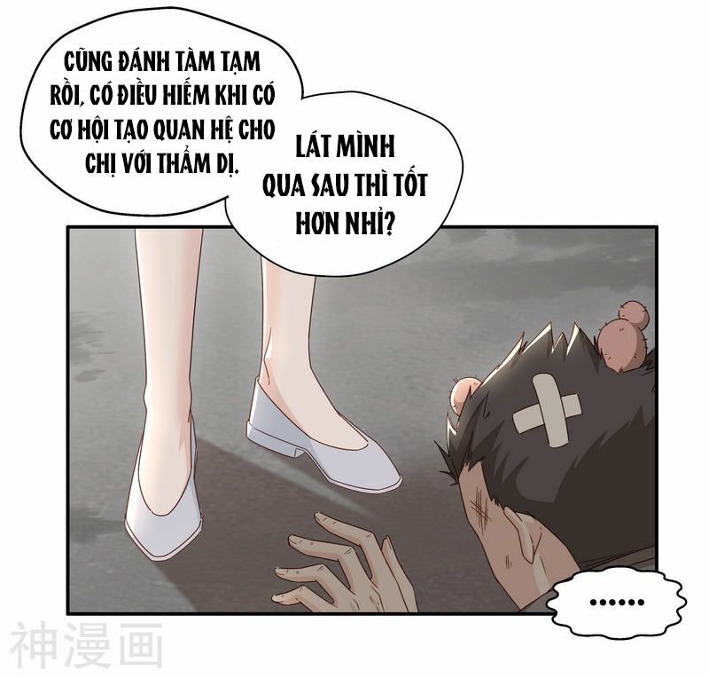 thiên kim bất lương chapter 32 14