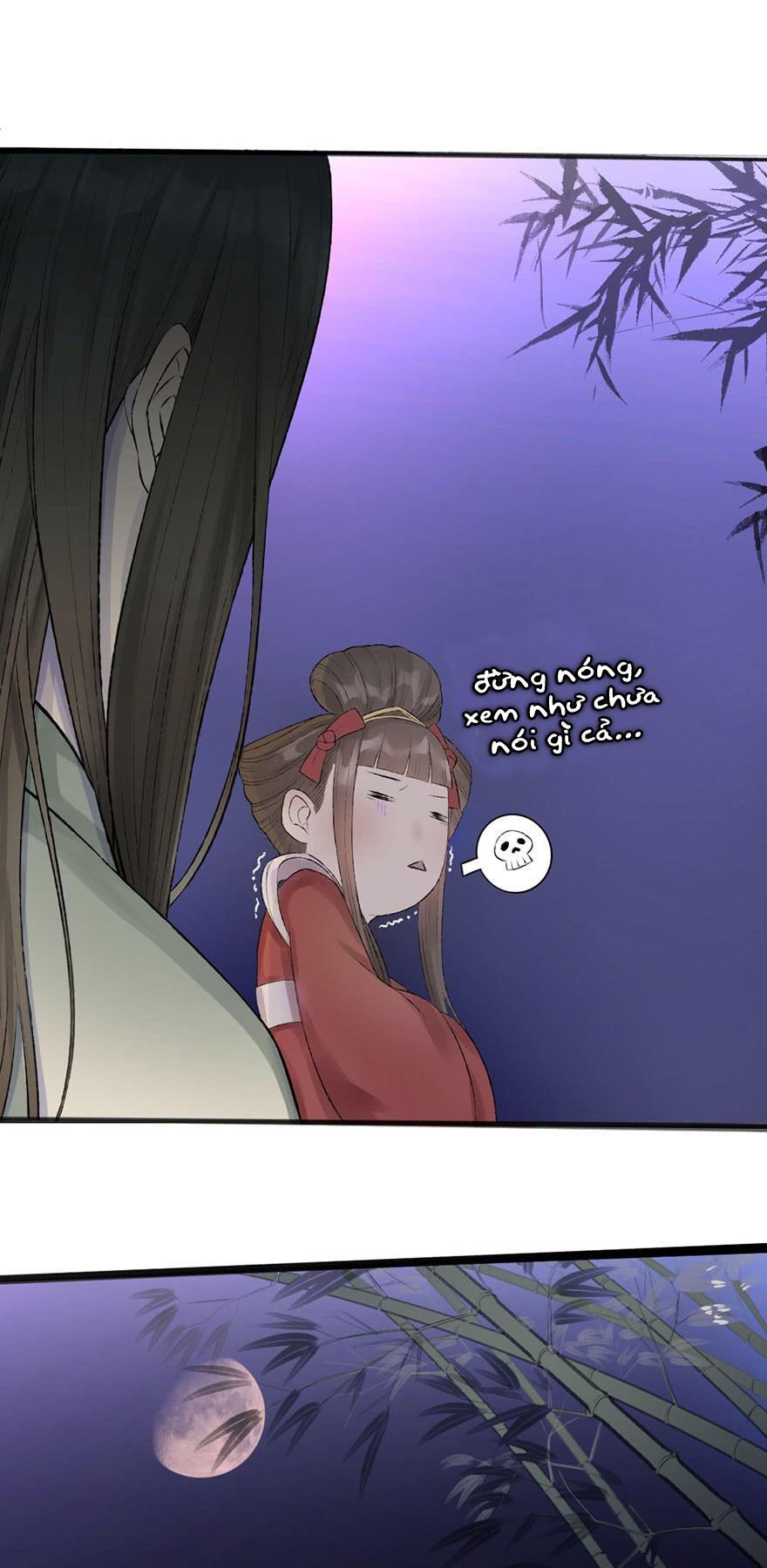 mạnh bà truy phu ký chapter 7 8