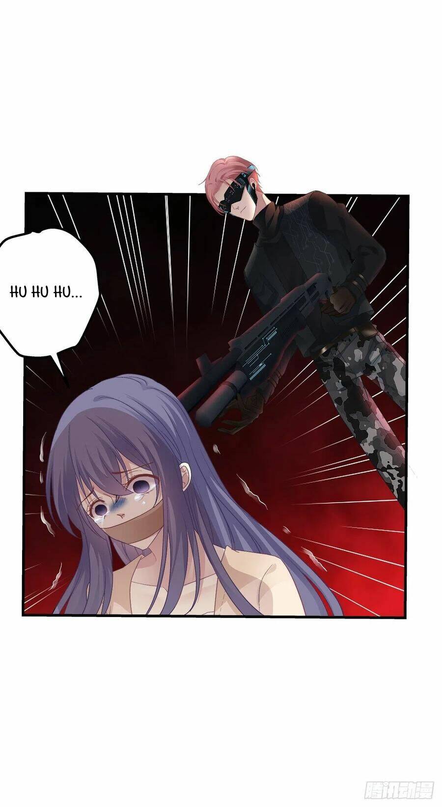 toàn bộ nắm trong tay chapter 83 31