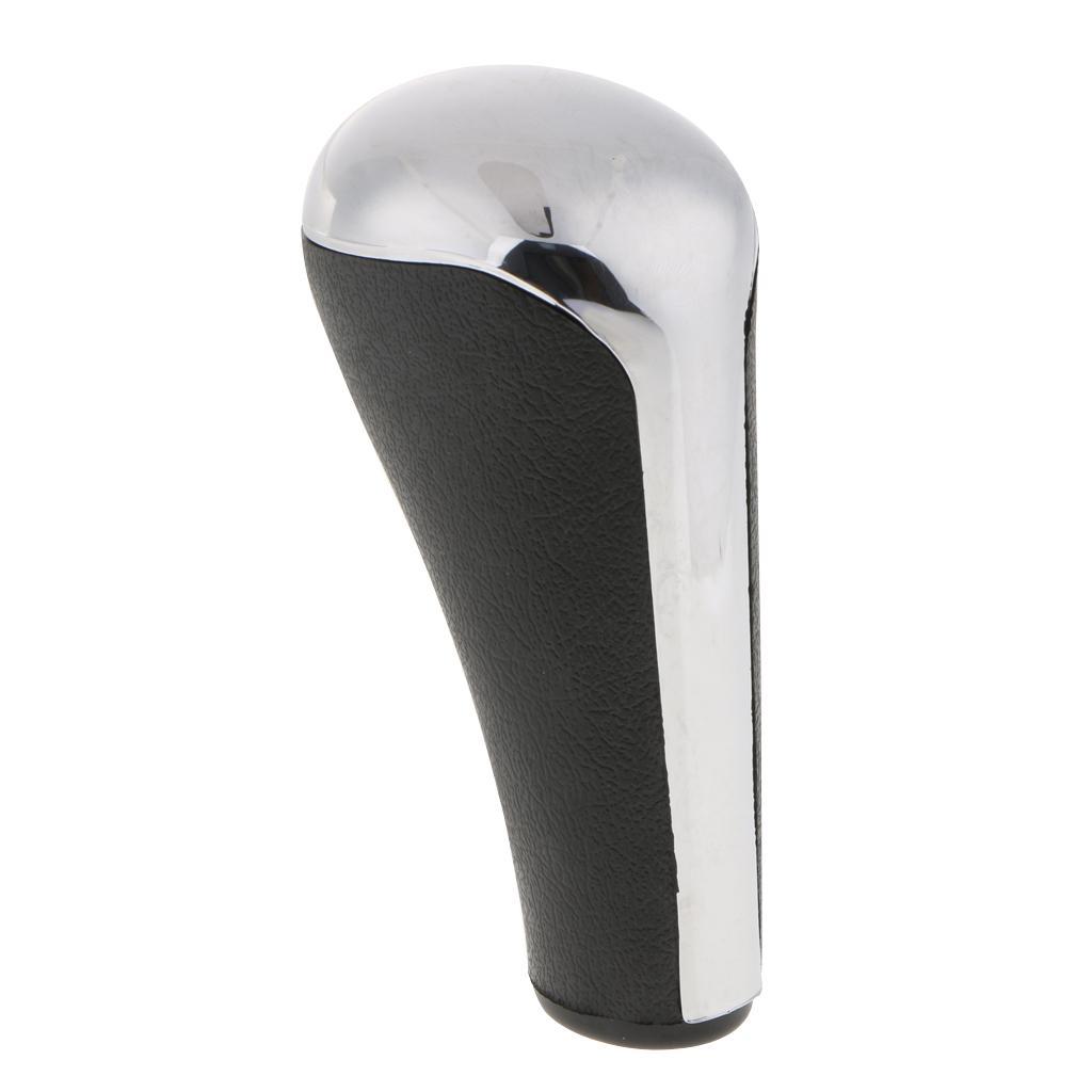 Automatic AUTO Gear Shift Knob Shifter for 206 207 307 Citroen C4