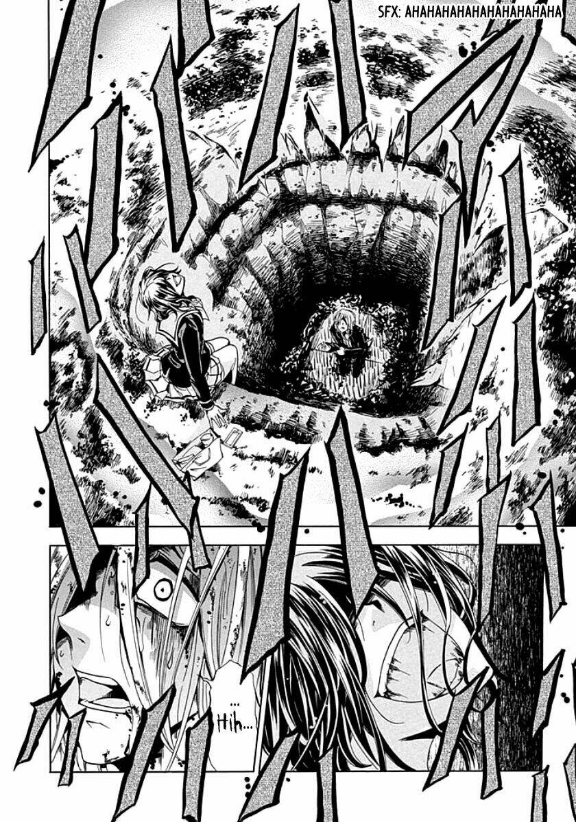 fukushuu kyoushitsu chapter 9 33