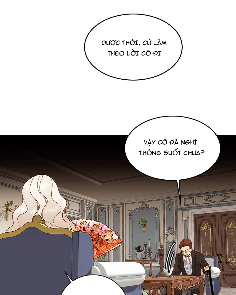 Hoàng Hậu Tái Hôn chapter 27.1 14