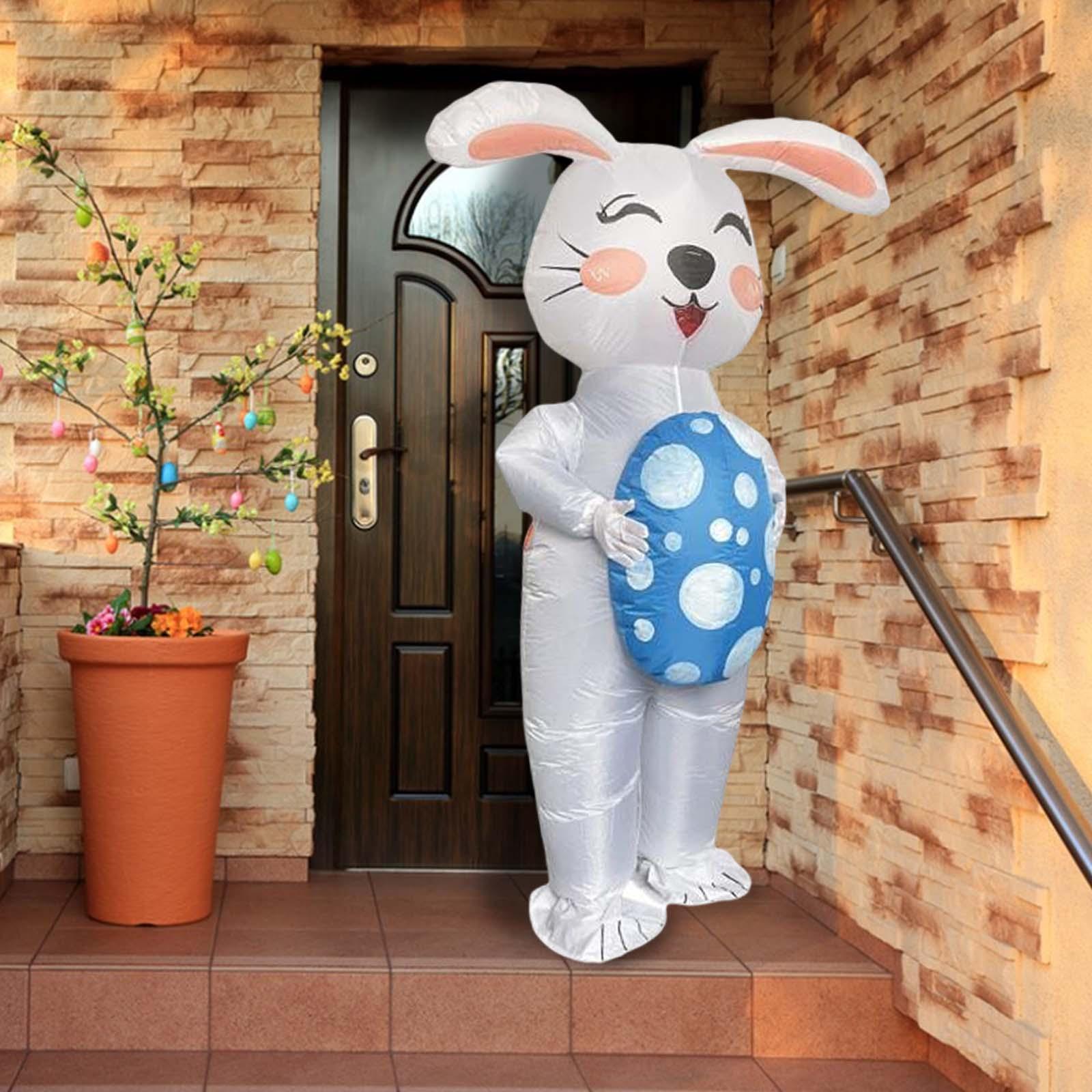 Inflatable Costume Cartoon Inflatable Clothing for Carnival Stage Halloween