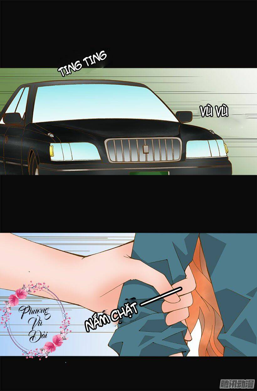 mùa hè năm đó, em chapter 4 1