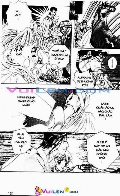 duyên kỳ ngộ chapter 3 132