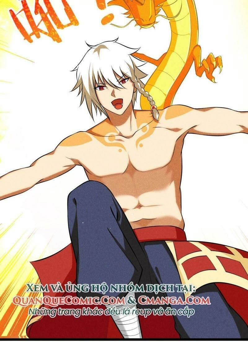 thần tiên rút thẻ chapter 12 2