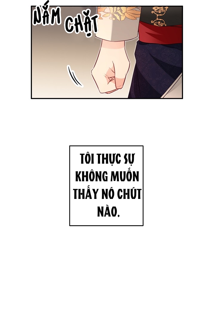 lí do cô ấy trở thành ác nữ chapter 16 30