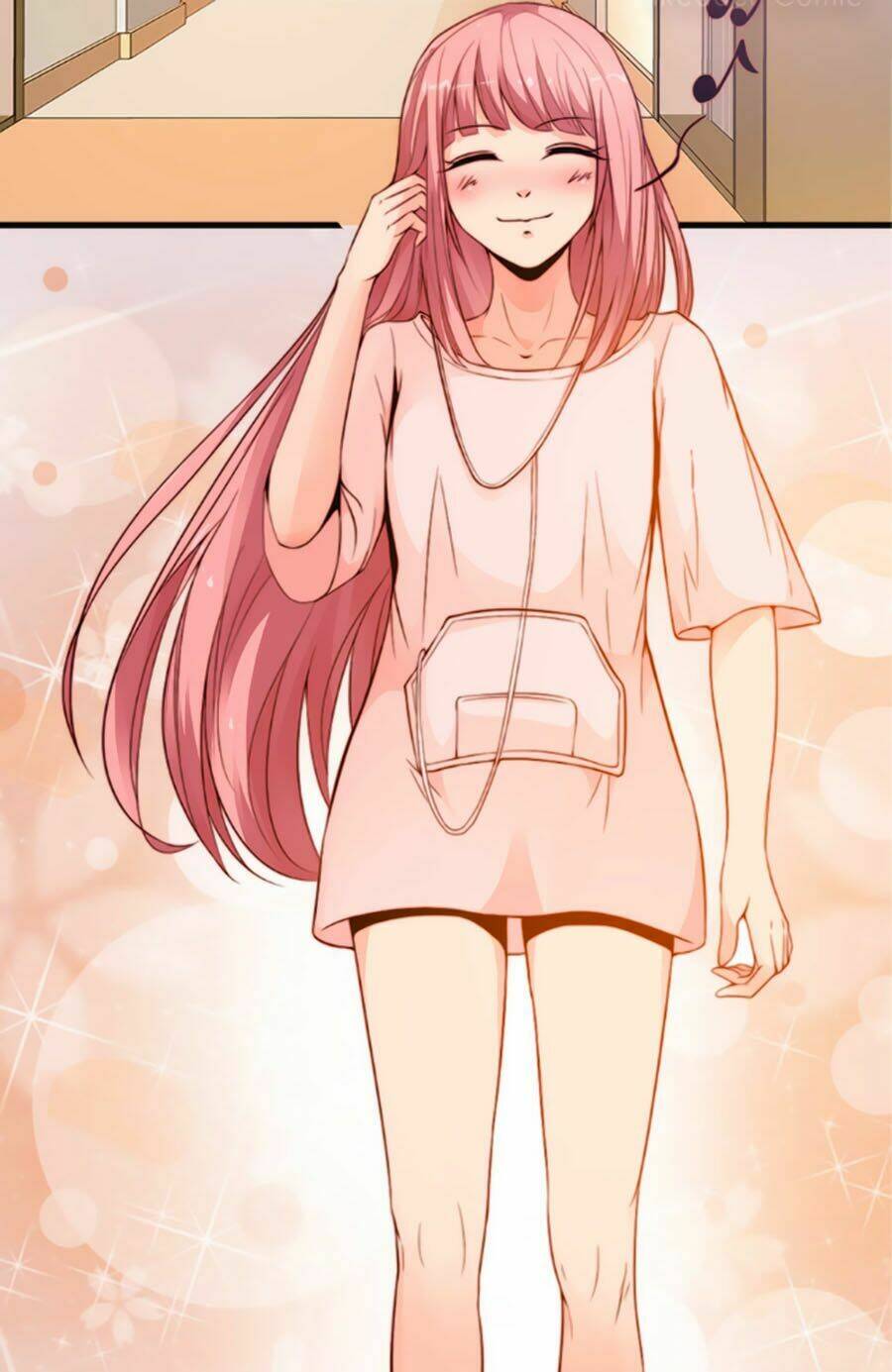 đại thúc, người ta sẽ ngoan chapter 4 6