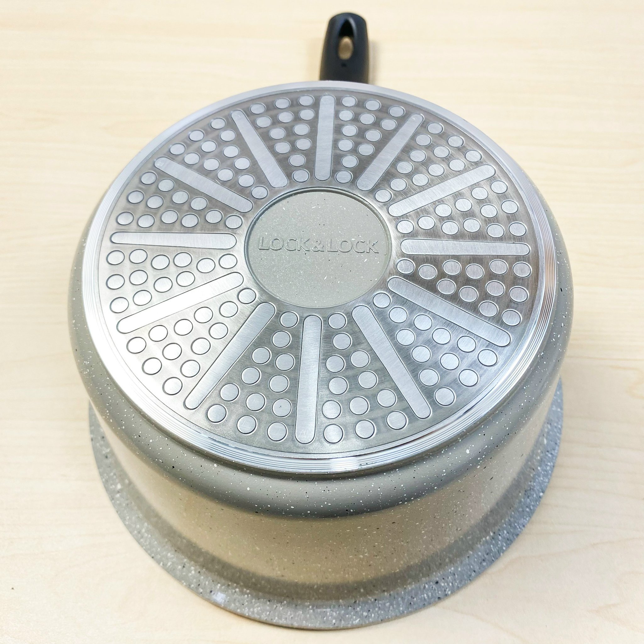 Quánh Đá Stone 7 Lớp Cao Cấp 18cm LCA6181D