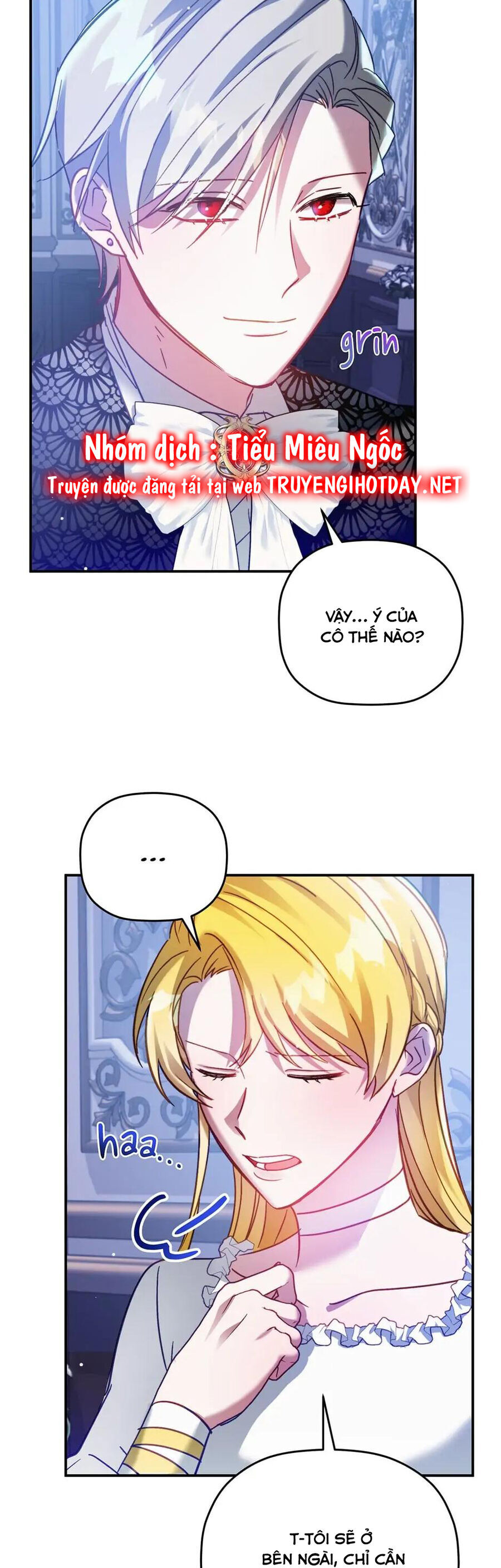 hoàng tử chuyển sinh trở thành người mạnh nhất thế giới nhờ vào sự hiểu biết về bug chapter 70 14