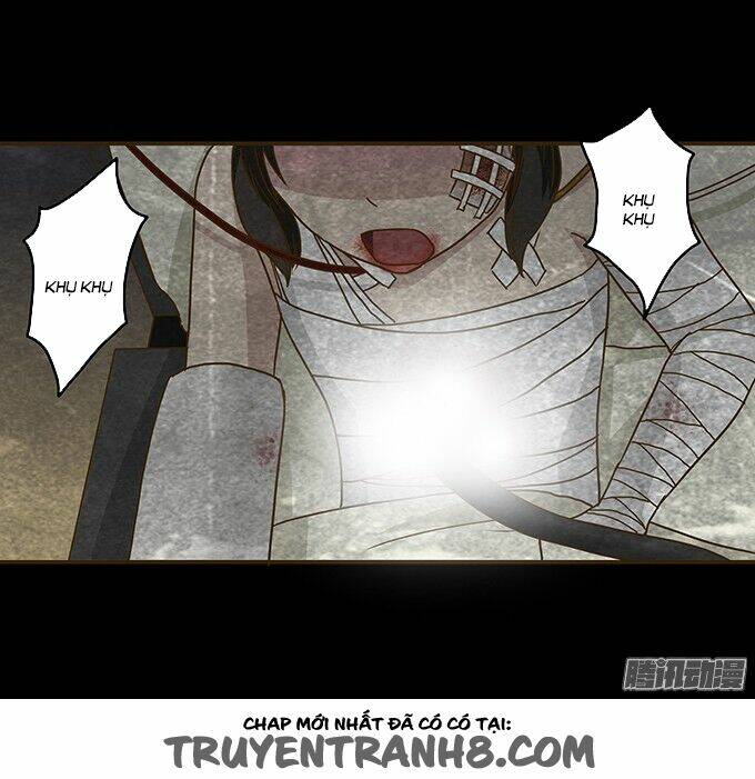 ớn lạnh tuyệt đối chapter 81 30