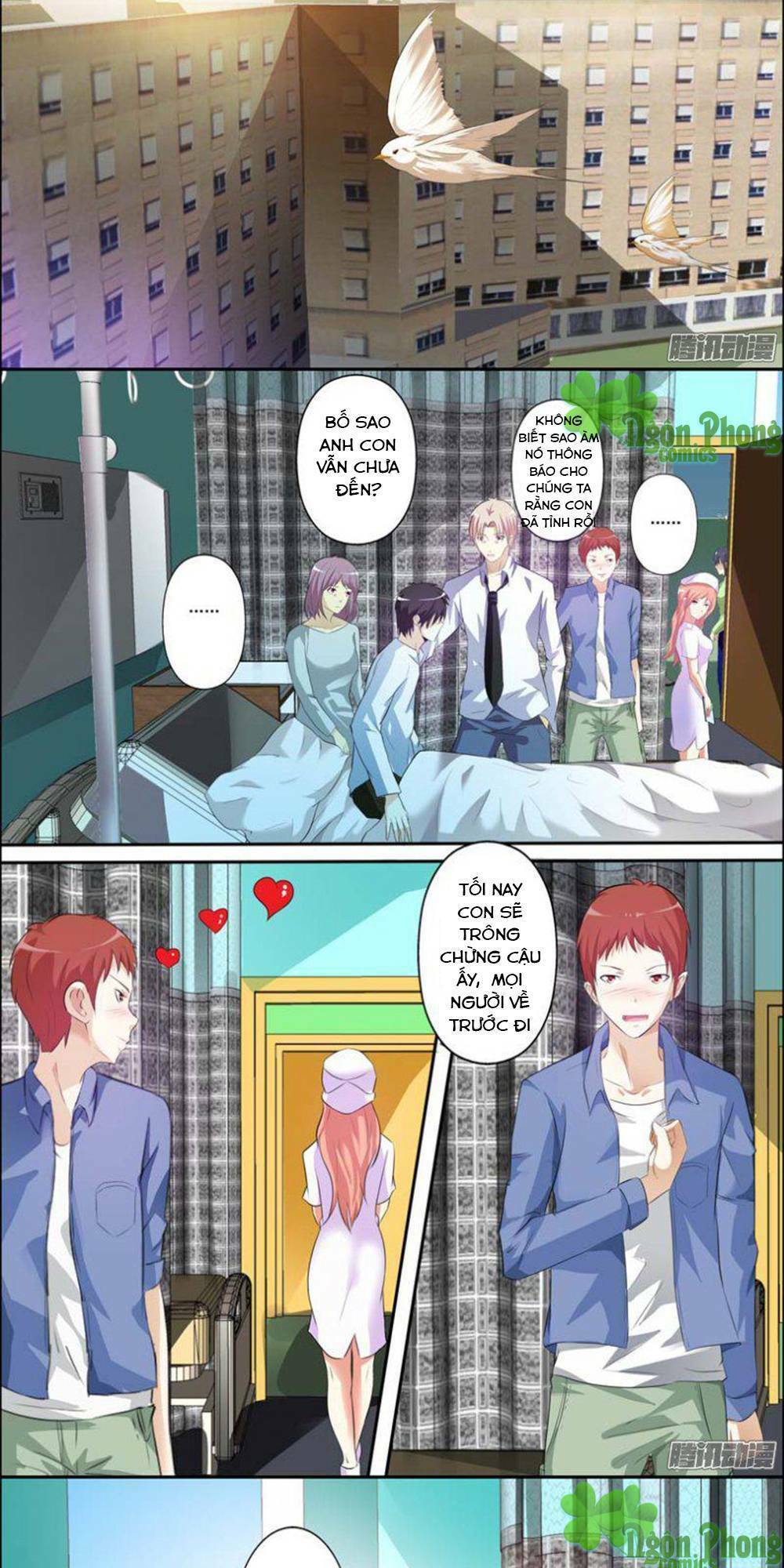 trò chơi ba cạnh chapter 40 5