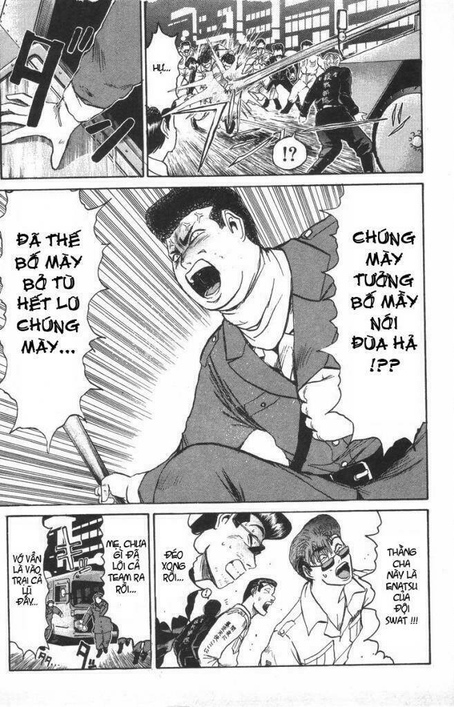 shonan junai gumi chapter 113 13