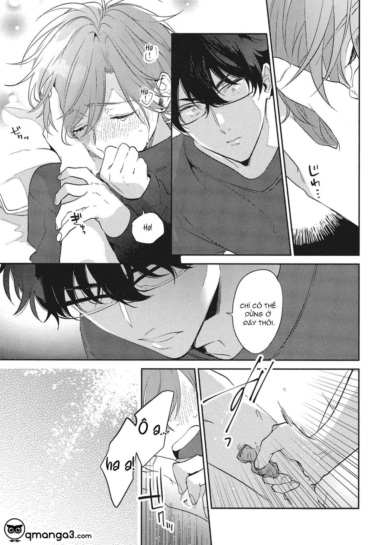 bạn trai cho thuê chapter 2 26