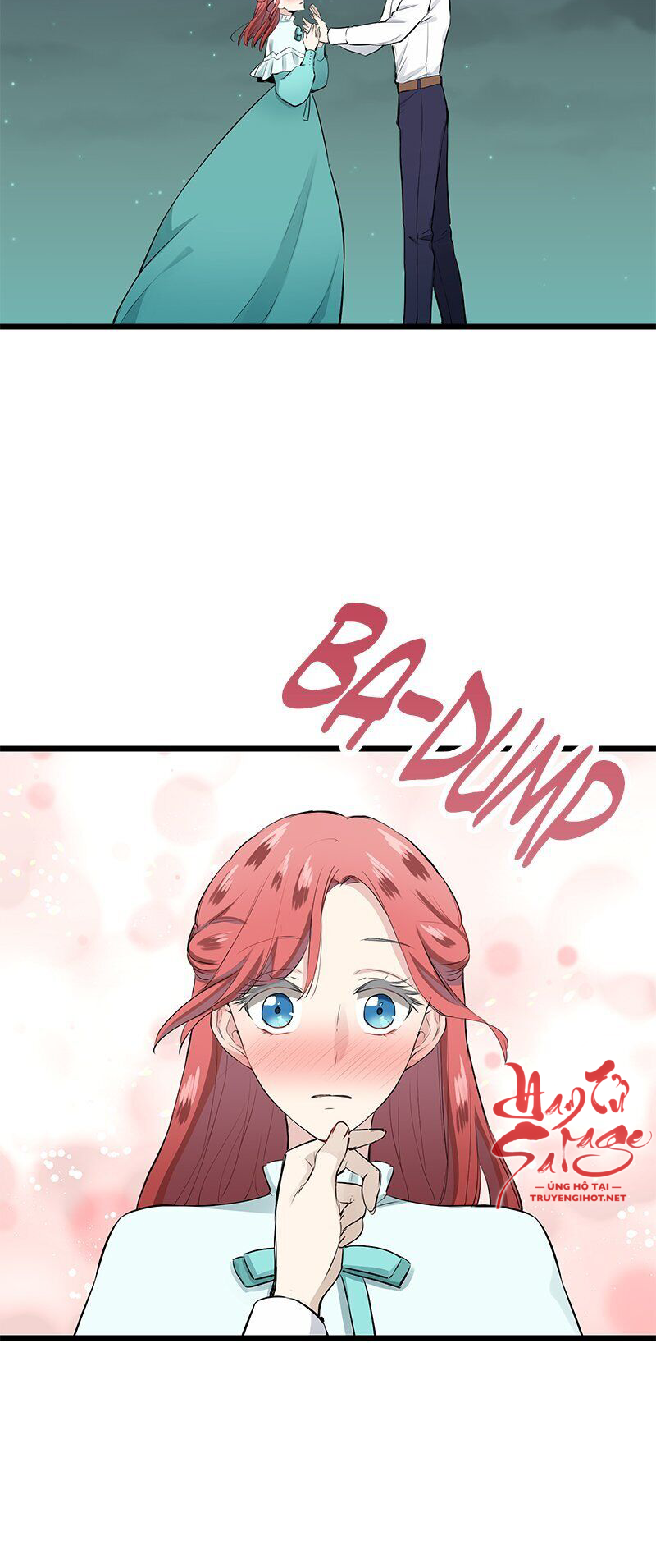 nullitas~nàng dâu giả dối~ chapter 35.1 21