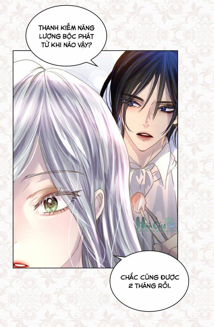 quy luật sinh tồn của nữ phụ chapter 48 11