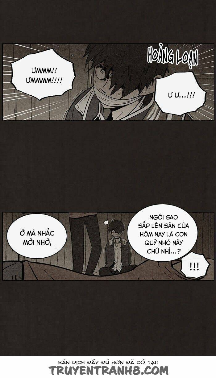 đứa con của quỷ dữ chapter 54 27