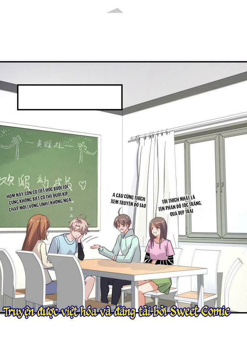 quản gia đại nhân muốn thượng vị chapter 17 3