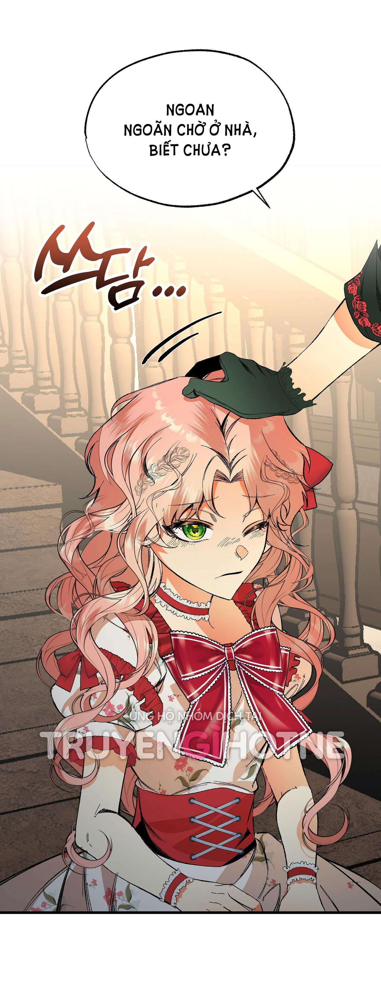 bánh xe của charlotte chapter 13.2 17