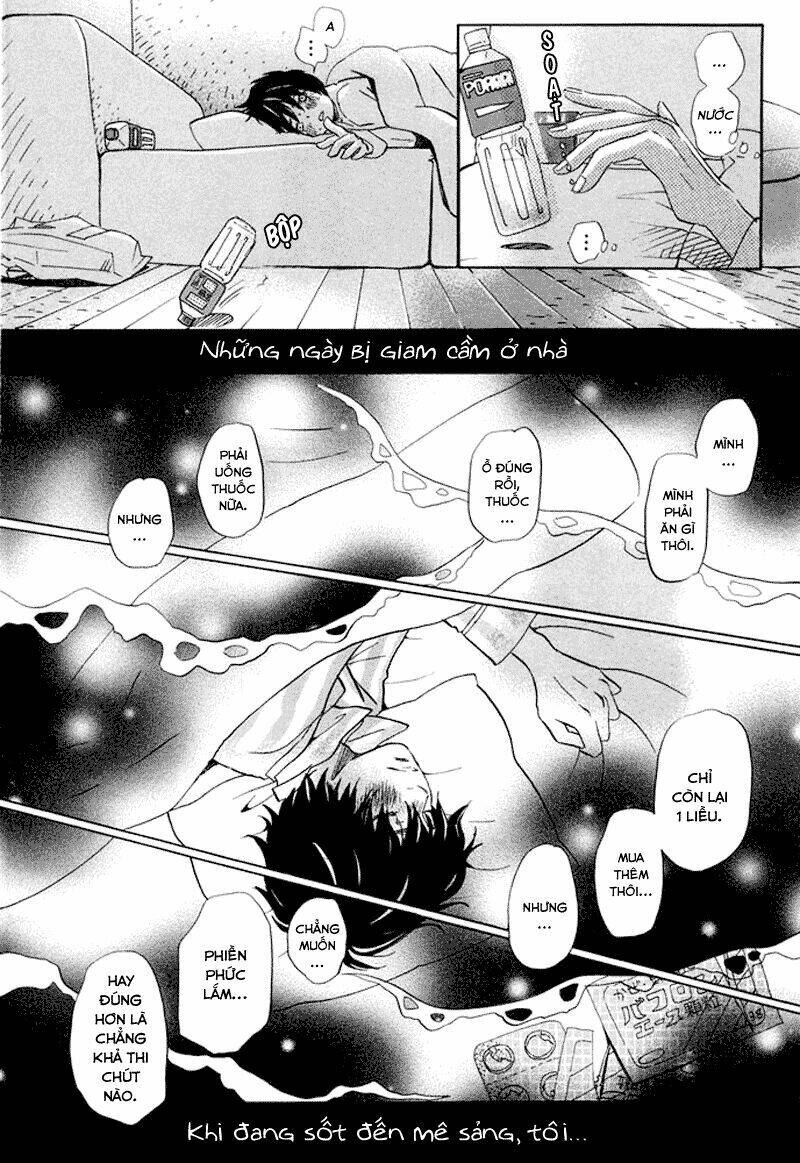 3-gatsu no lion chapter 22 10