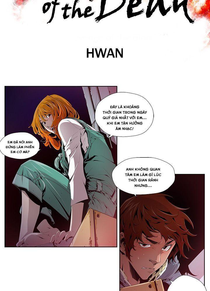 18+ mạt thế zombie - vùng đất tử thần chapter 1 4