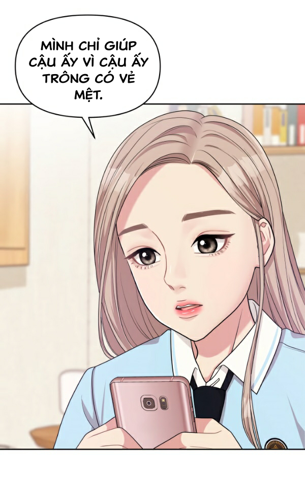 gửi anh,người nắm giữ những vì sao chapter 9.3 5