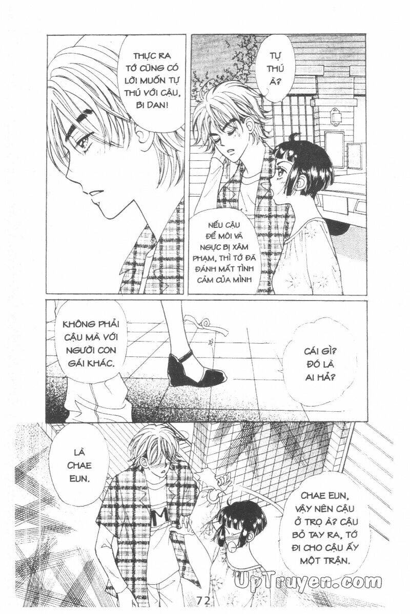 cô nàng ngổ ngáo chapter 5 75