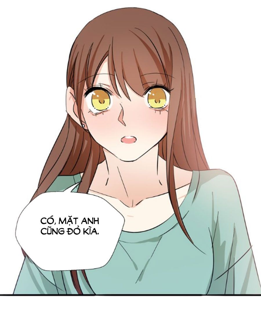 mùi hương lãng mạn chapter 23 33