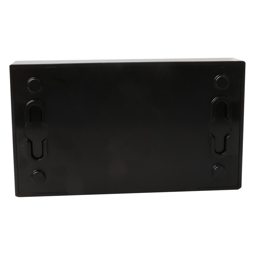 5-Port 10/100/1000Mbps Gigabit Desktop Ethernet Network Switch