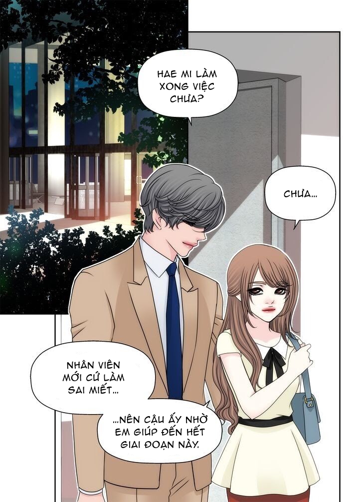 người đàn ông của tôi chapter 98.2 7