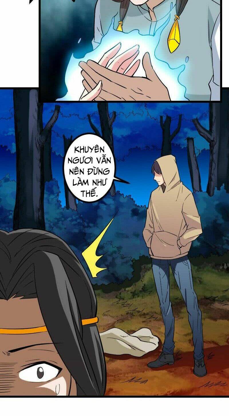 ngưu thư cung ứng thương chapter 148 4