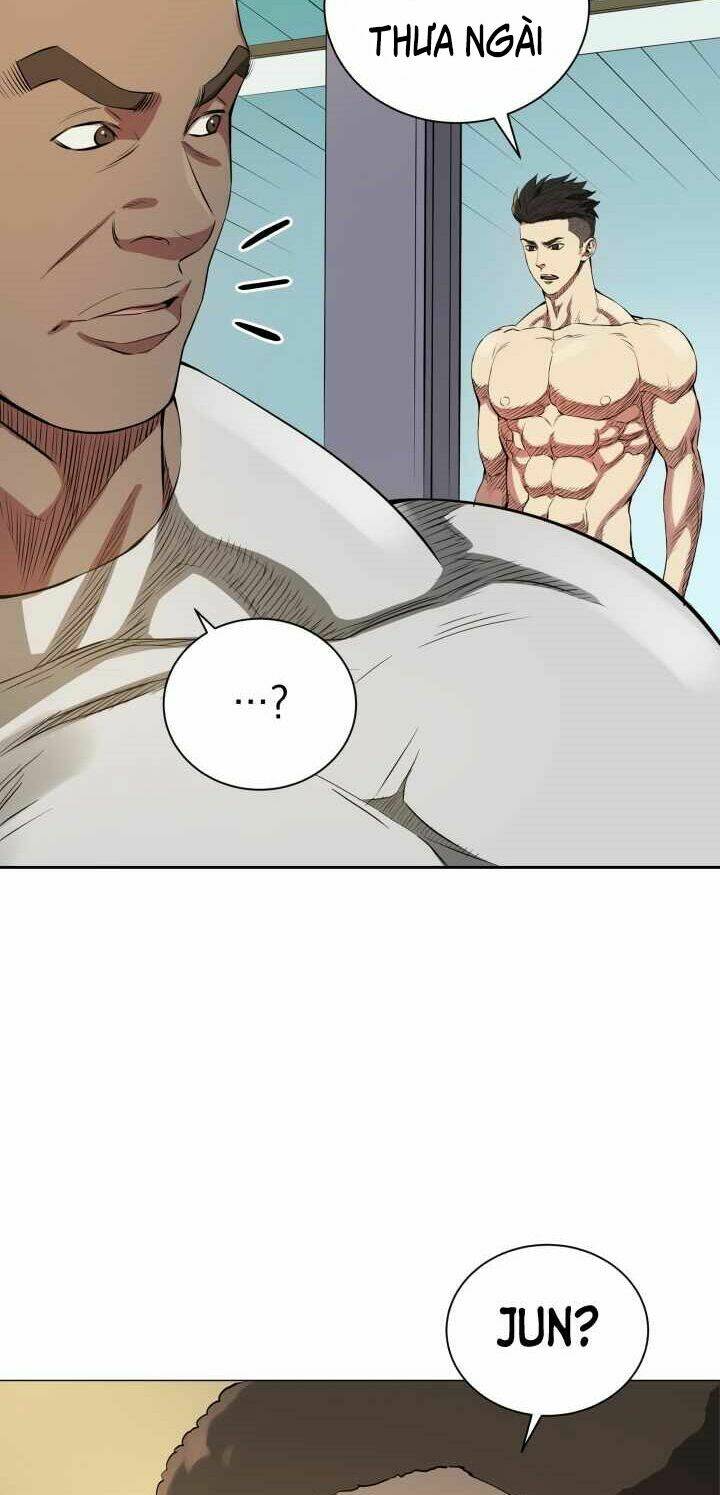 đấu sĩ vô song chapter 3 24