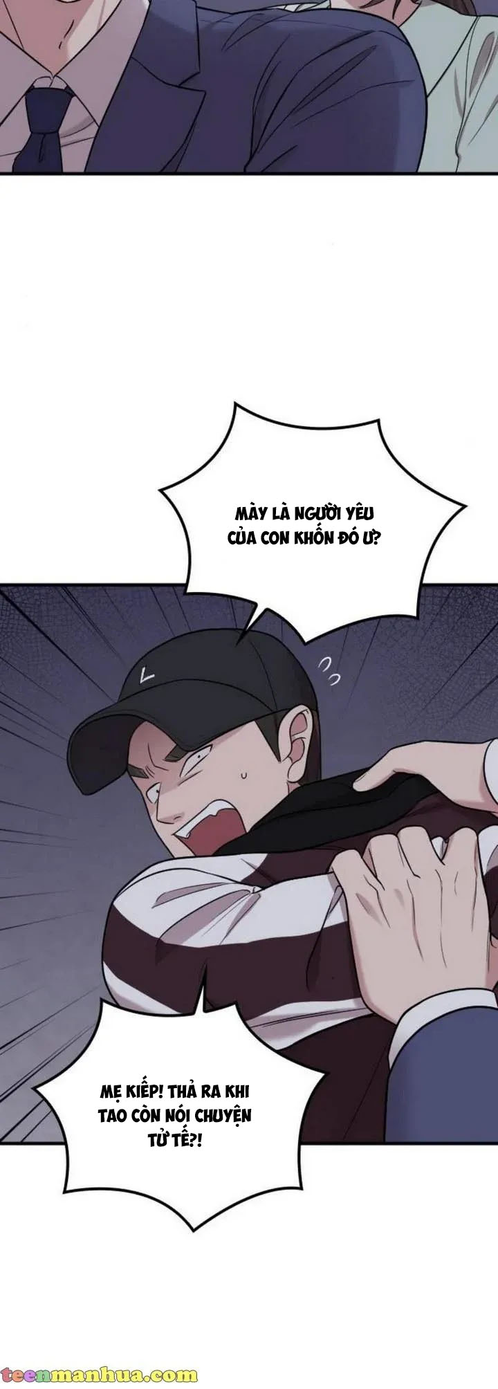 cô đi mà lấy chồng tôi chapter 24.1 31