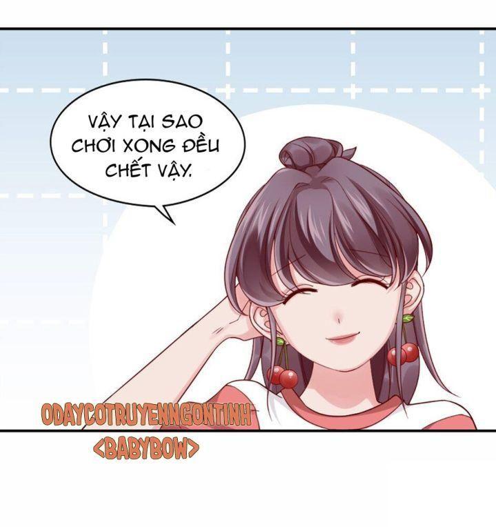 chiếc bật lửa và váy công chúa (b) chapter 5 30