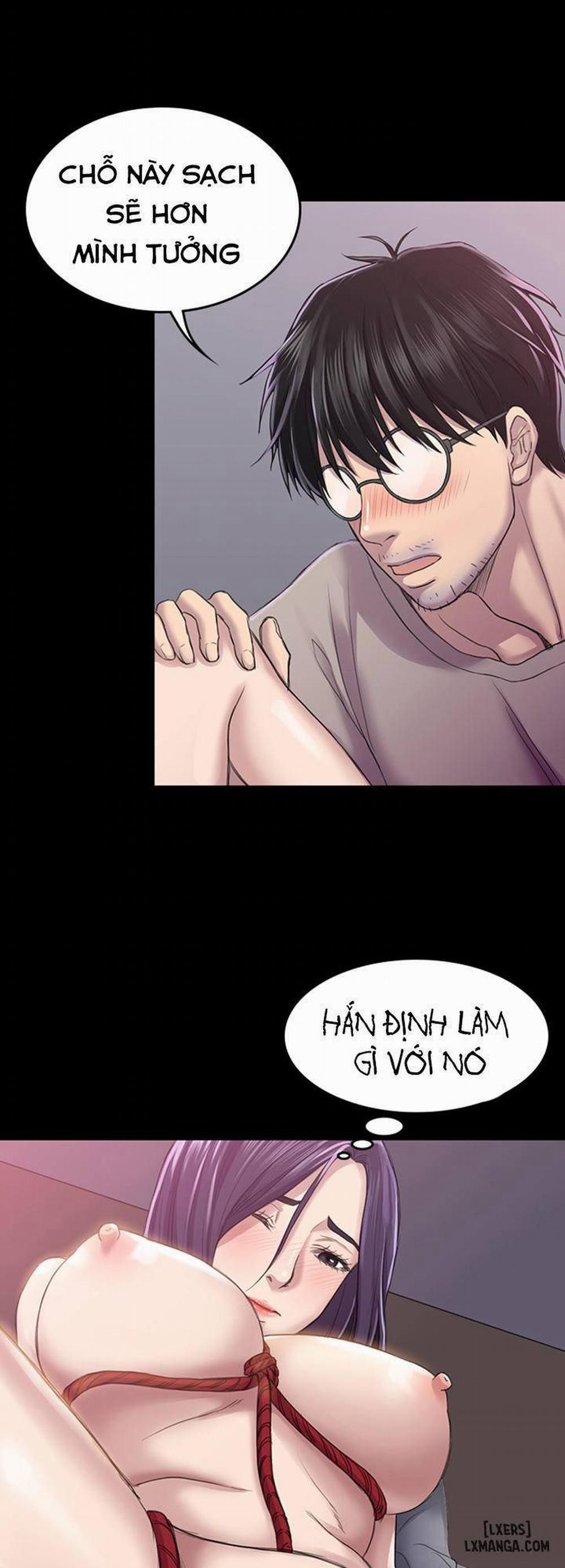 anh có thể giúp em không chapter 27 9