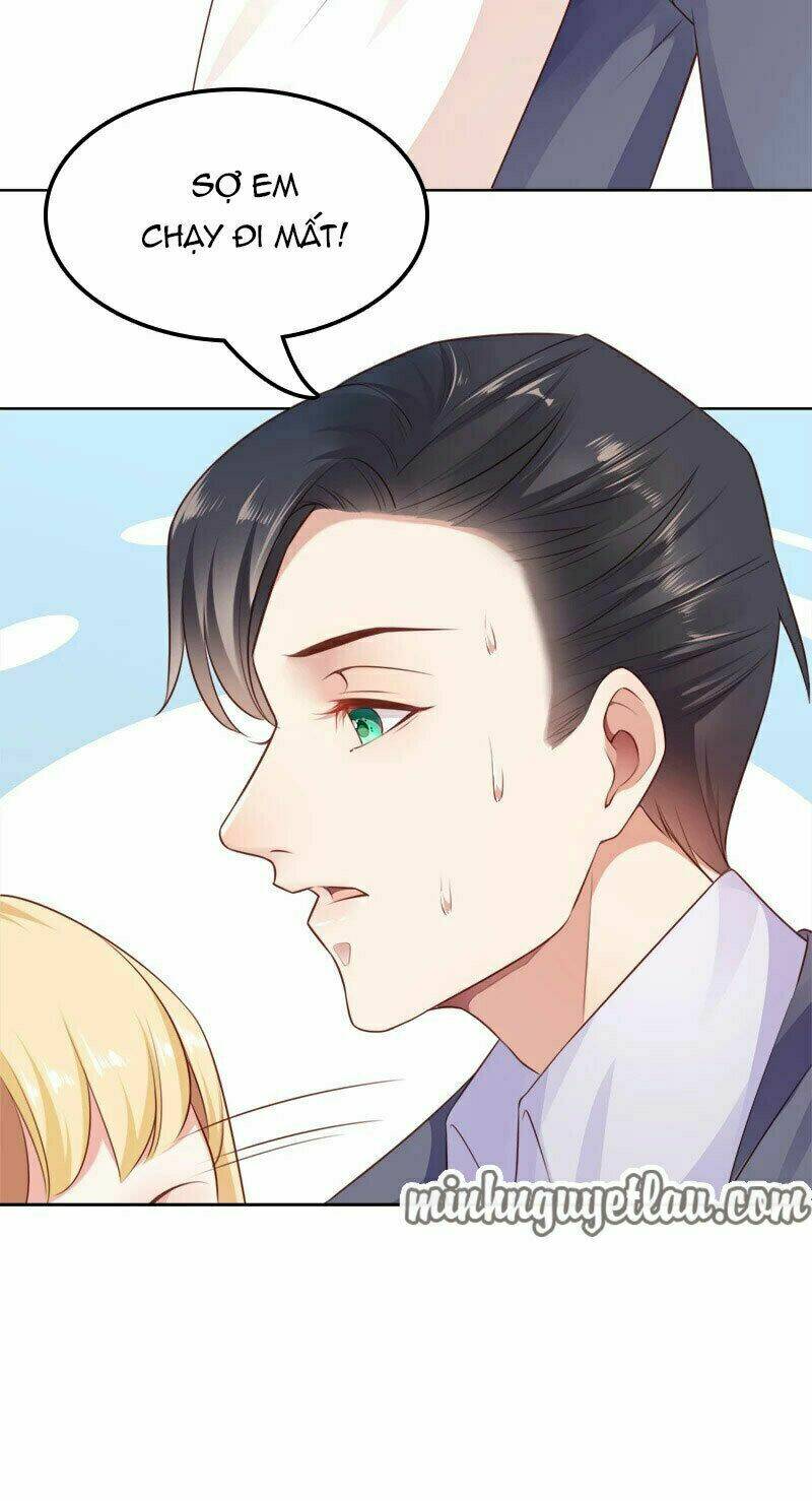 lãnh hôn cuồng ái chapter 48 6