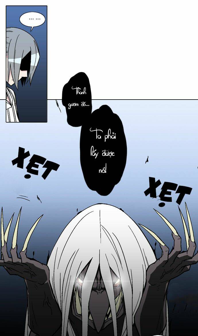 the language of god chapter 10 9