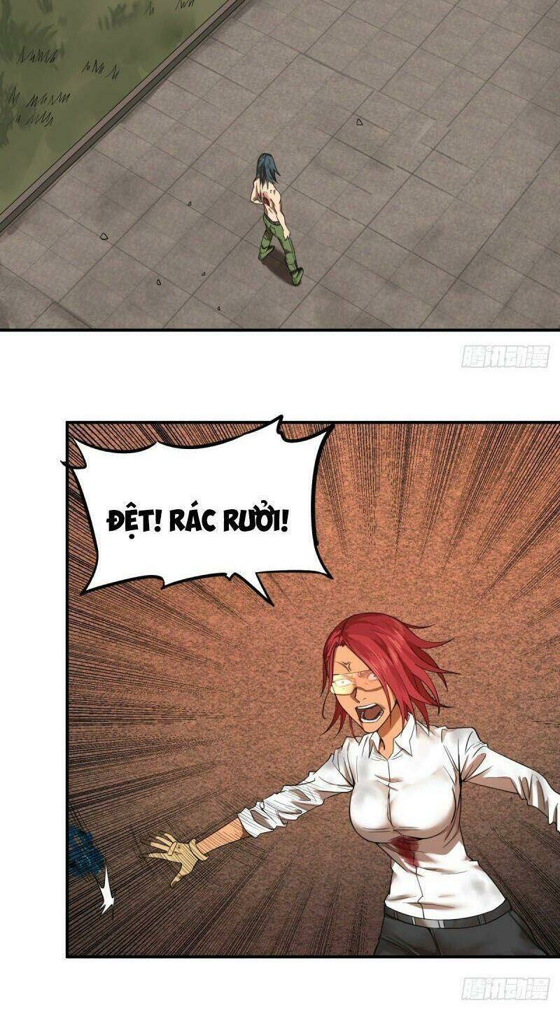 danh sách kẻ phản diện chapter 90 31